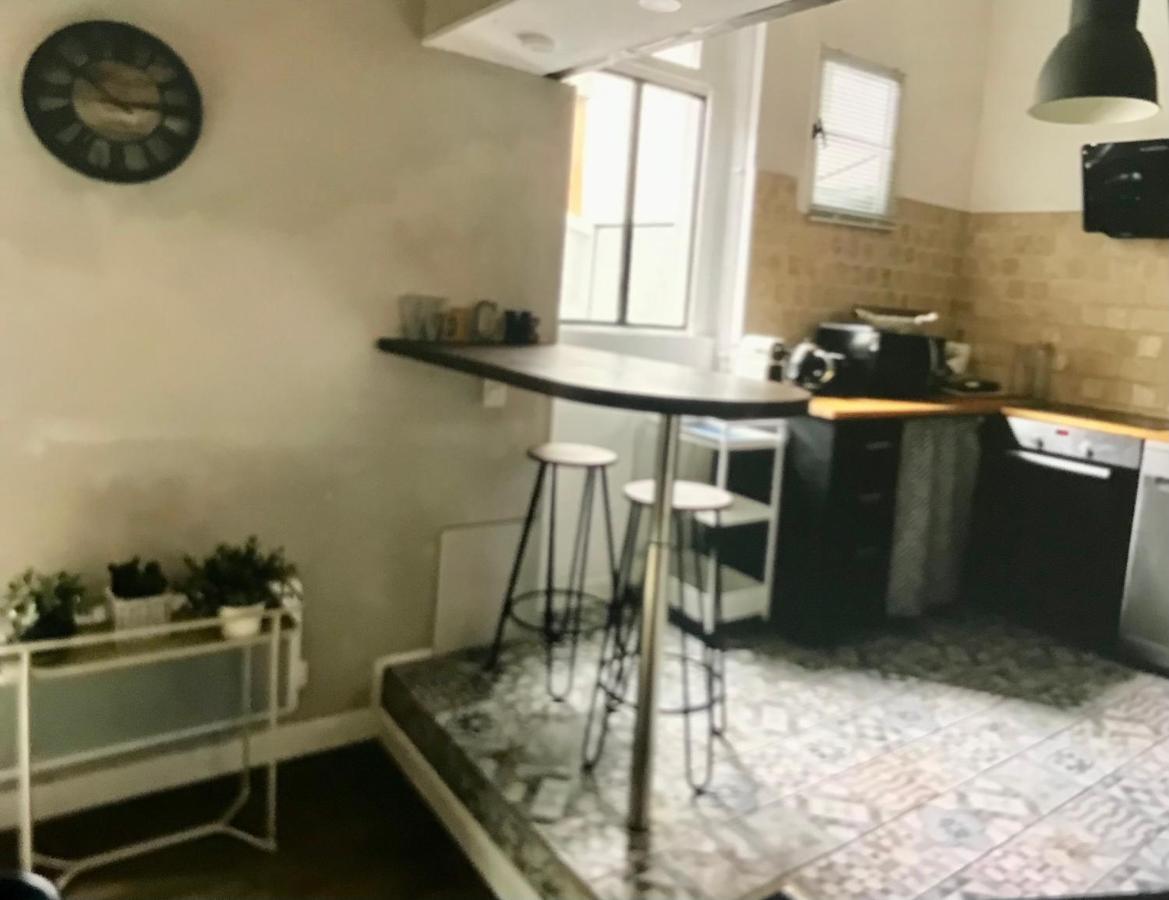 Maison Capbreton A 4 Min Des Plages Luaran gambar