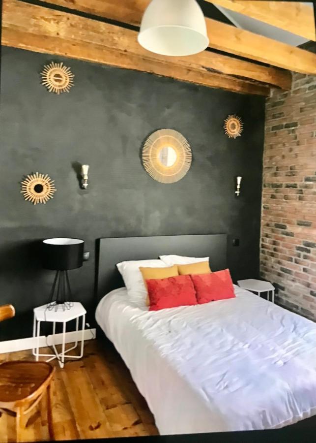 Maison Capbreton A 4 Min Des Plages Luaran gambar