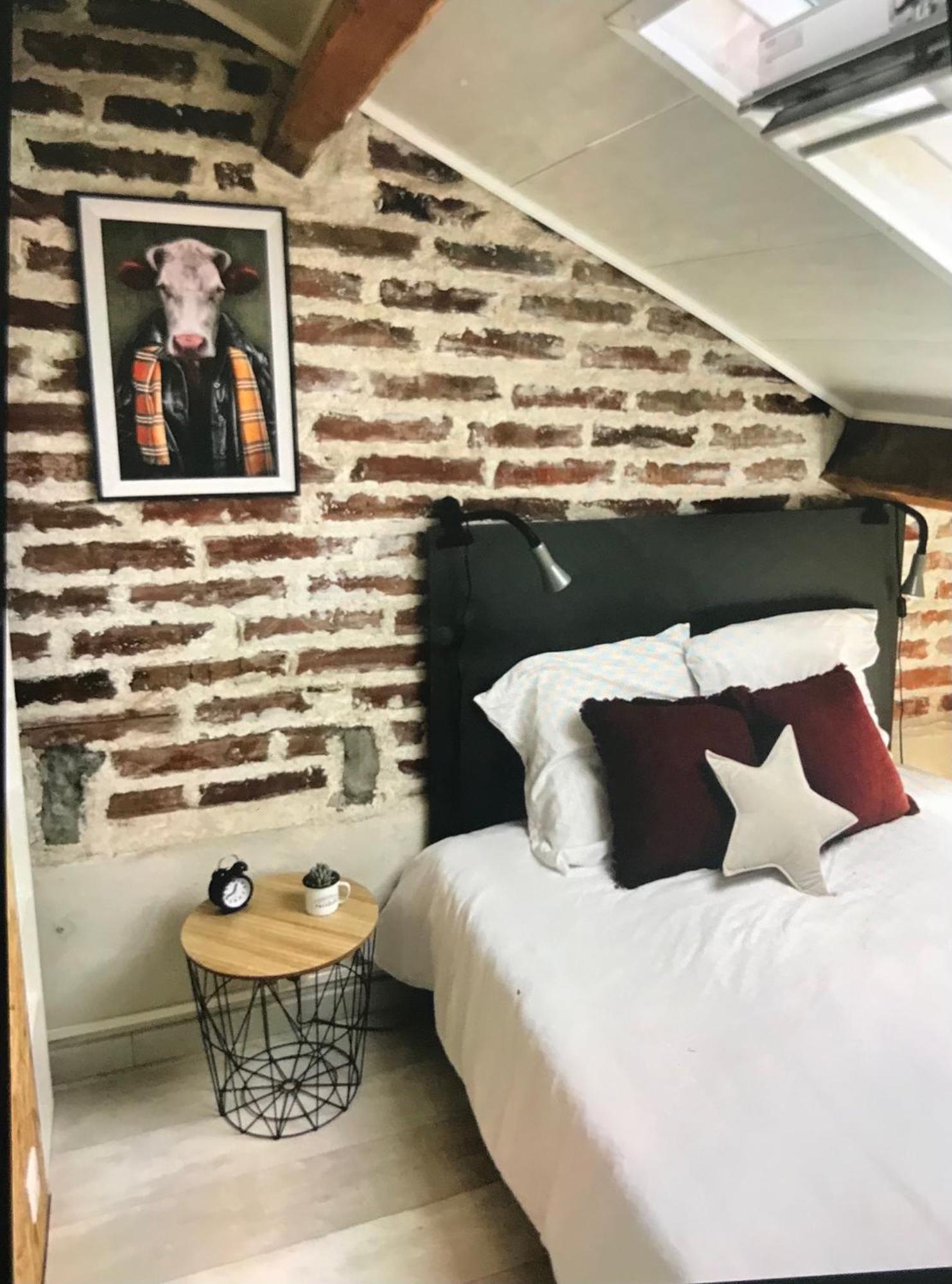 Maison Capbreton A 4 Min Des Plages Luaran gambar