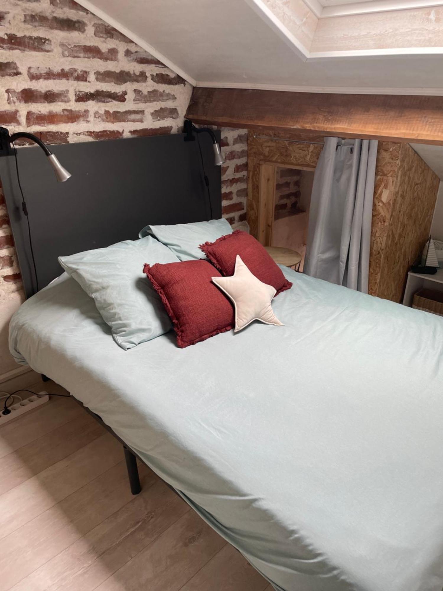 Maison Capbreton A 4 Min Des Plages Luaran gambar