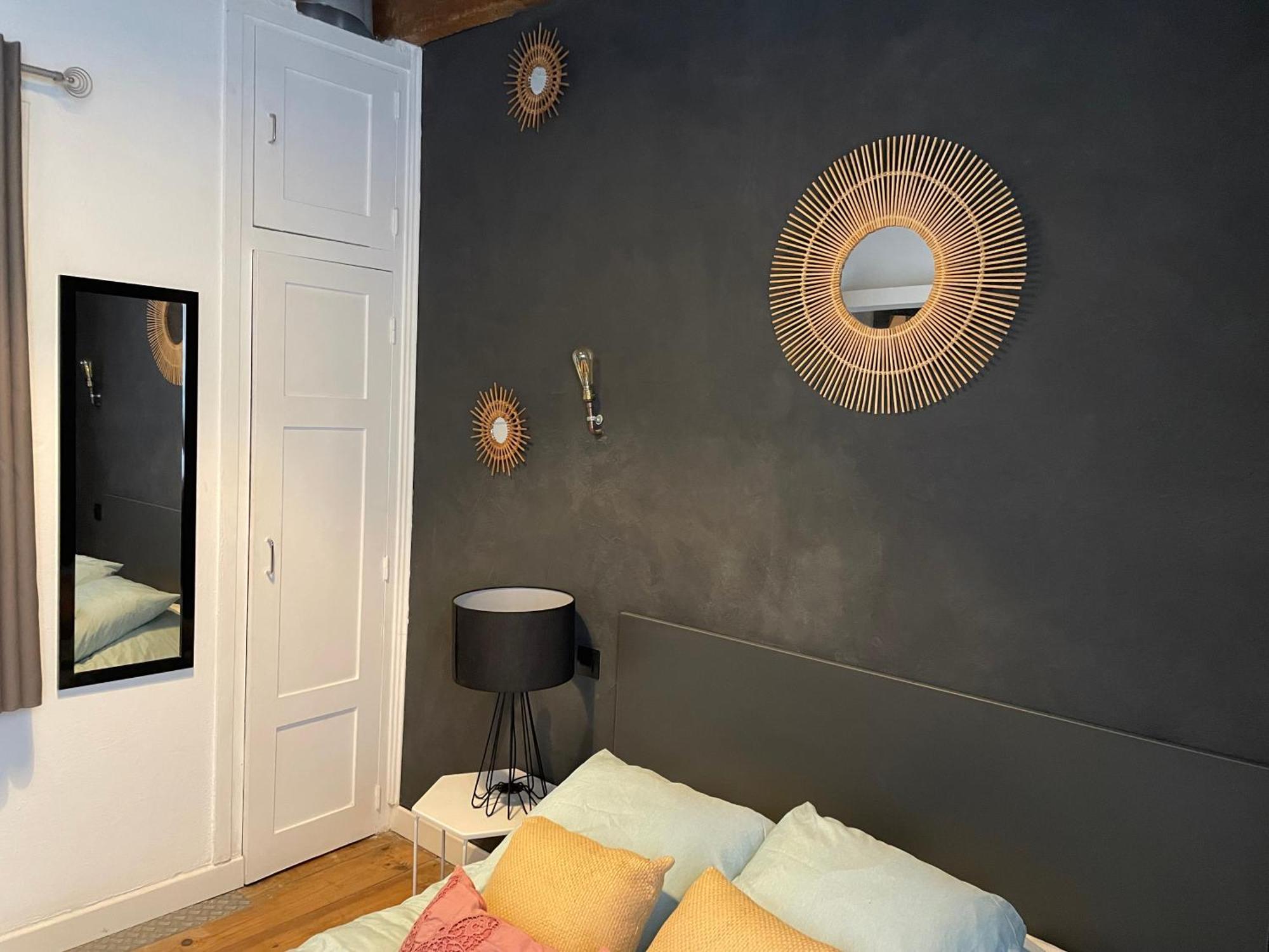 Maison Capbreton A 4 Min Des Plages Luaran gambar
