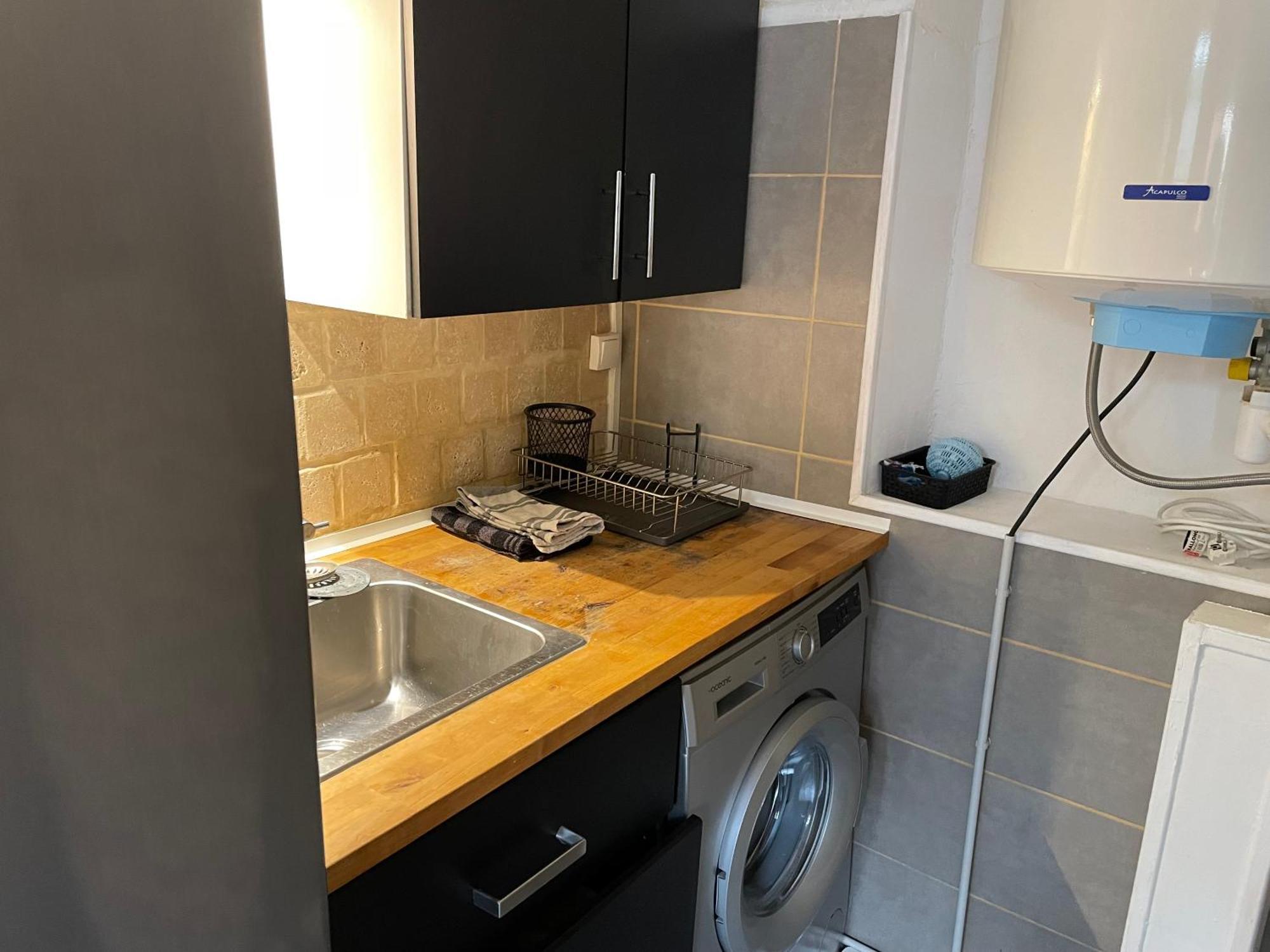 Maison Capbreton A 4 Min Des Plages Luaran gambar