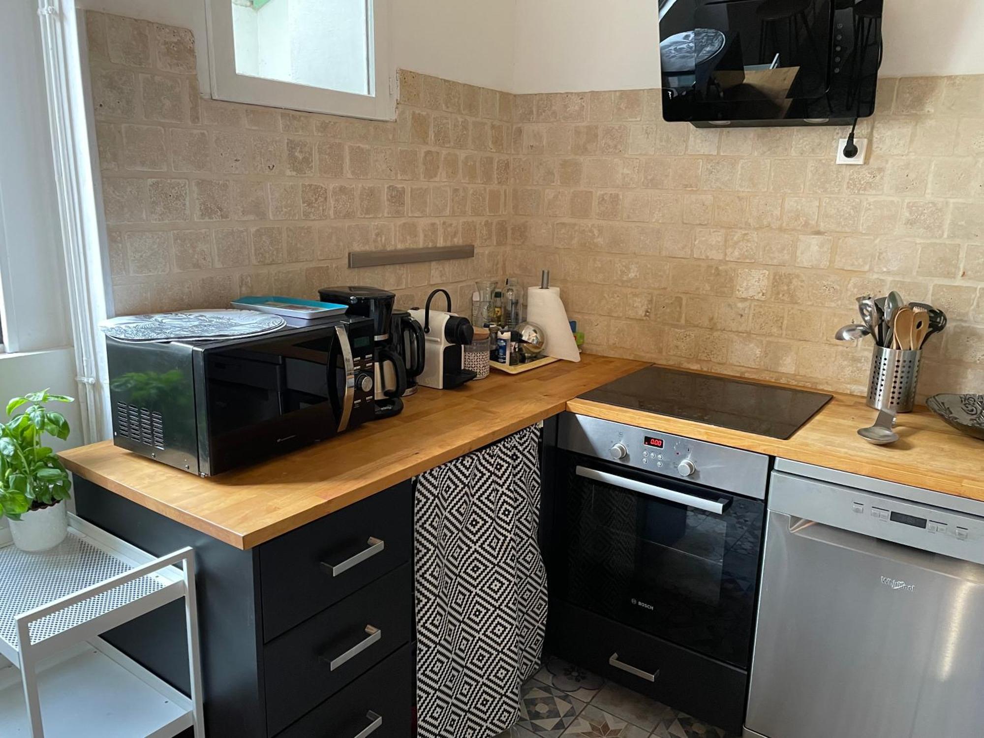 Maison Capbreton A 4 Min Des Plages Luaran gambar